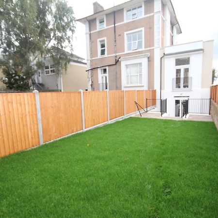 Eversley'S Mews Apartment Лондон Екстериор снимка