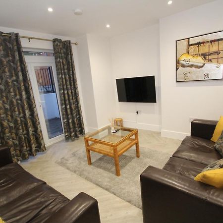 Eversley'S Mews Apartment Лондон Екстериор снимка