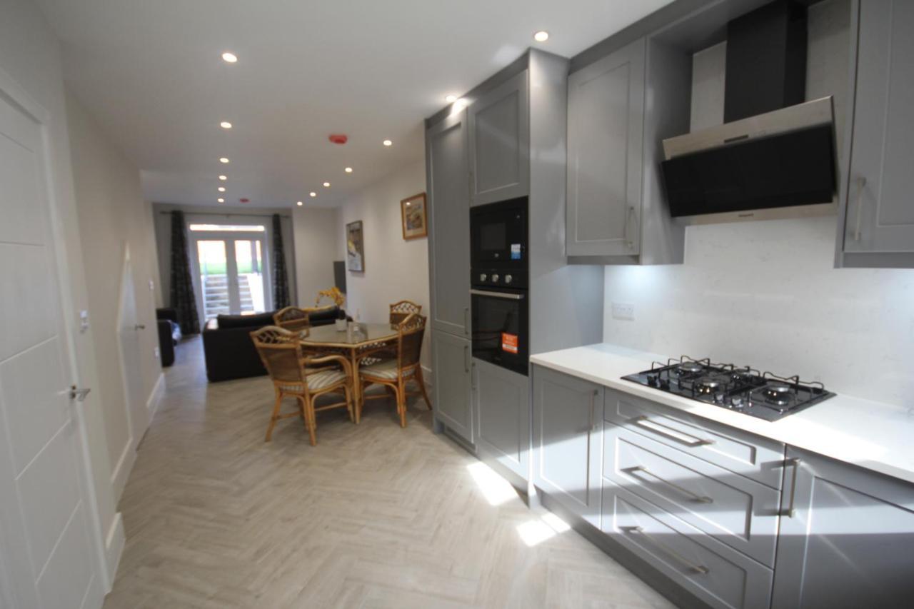 Eversley'S Mews Apartment Лондон Екстериор снимка