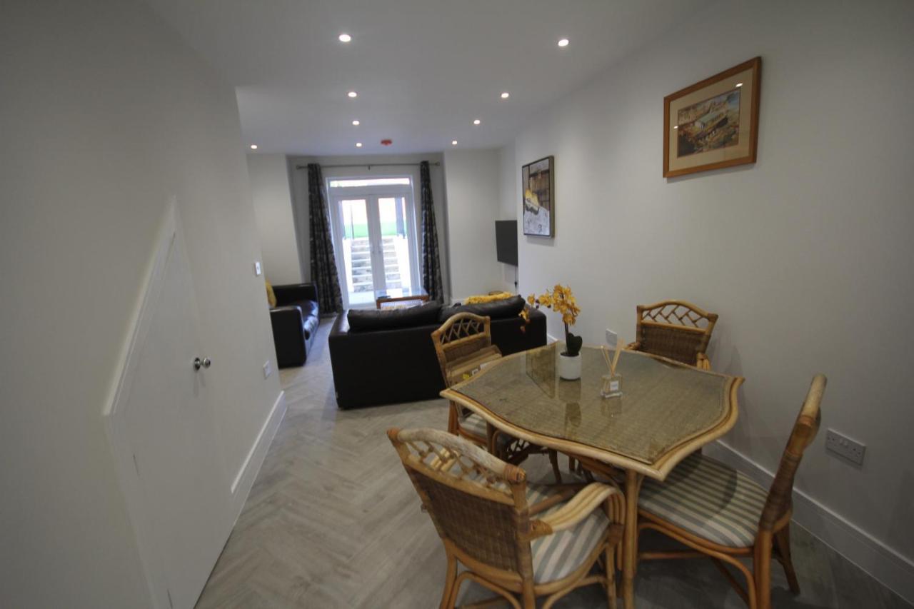 Eversley'S Mews Apartment Лондон Екстериор снимка