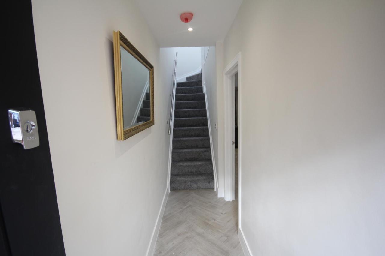 Eversley'S Mews Apartment Лондон Екстериор снимка