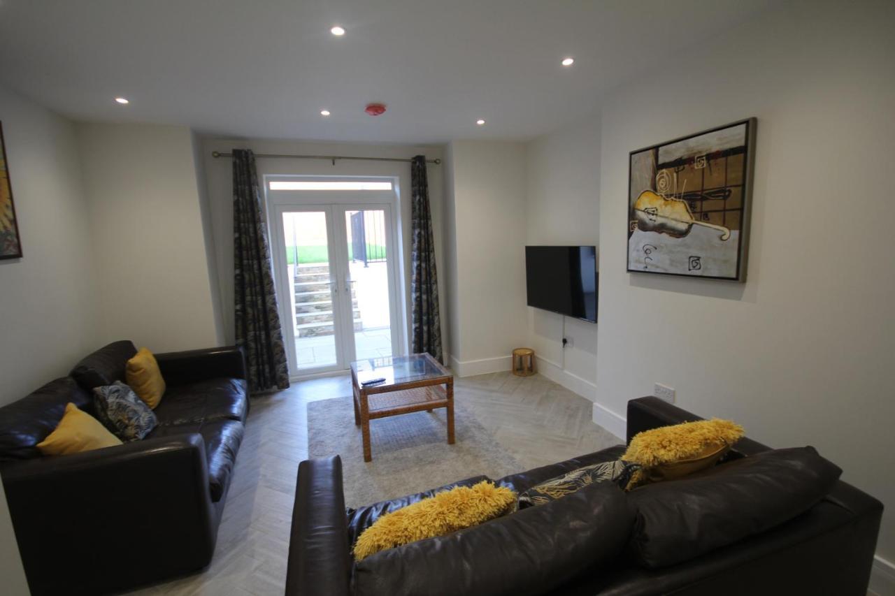 Eversley'S Mews Apartment Лондон Екстериор снимка