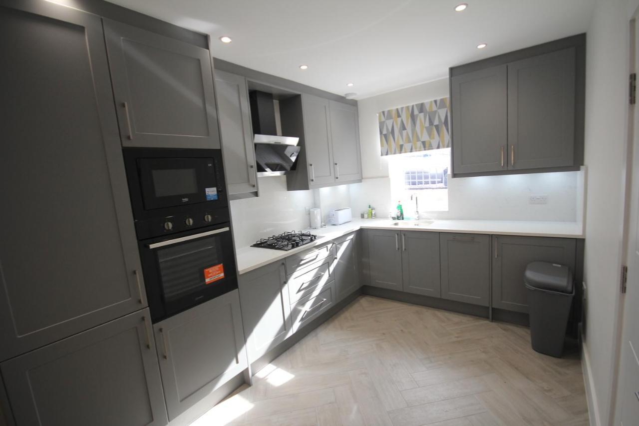 Eversley'S Mews Apartment Лондон Екстериор снимка