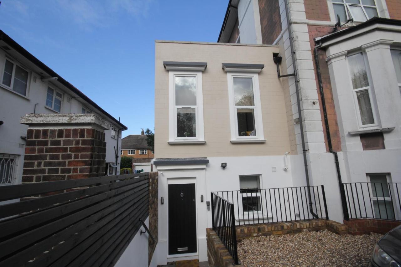 Eversley'S Mews Apartment Лондон Екстериор снимка