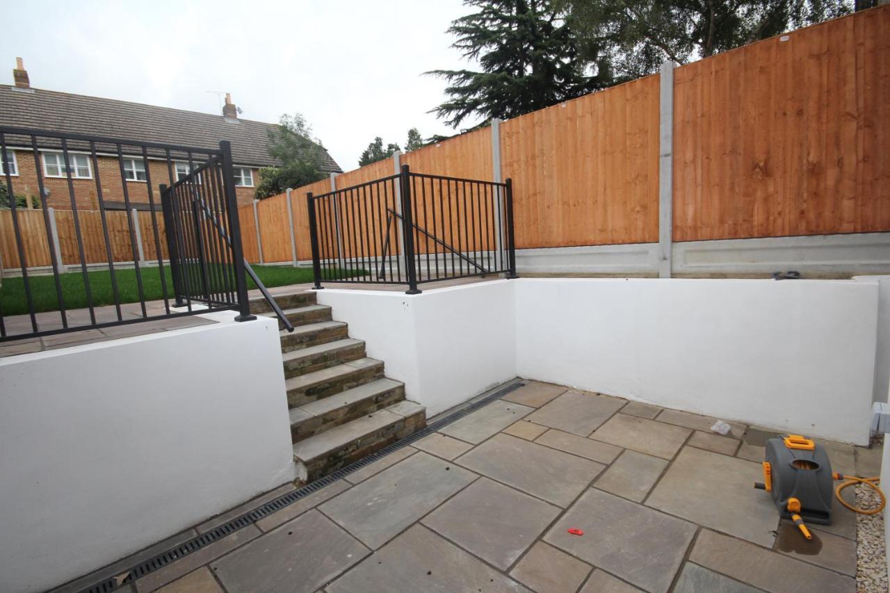 Eversley'S Mews Apartment Лондон Екстериор снимка