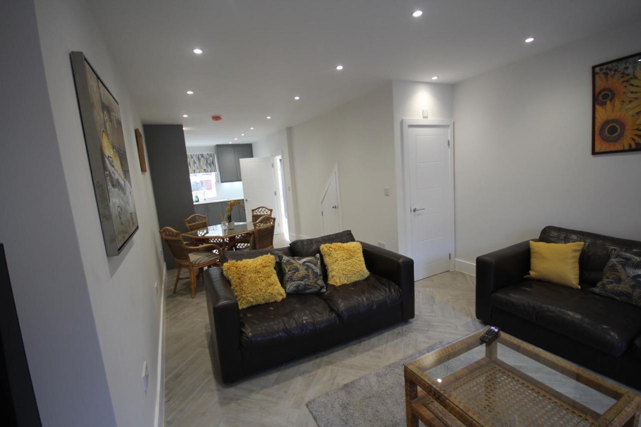 Eversley'S Mews Apartment Лондон Екстериор снимка