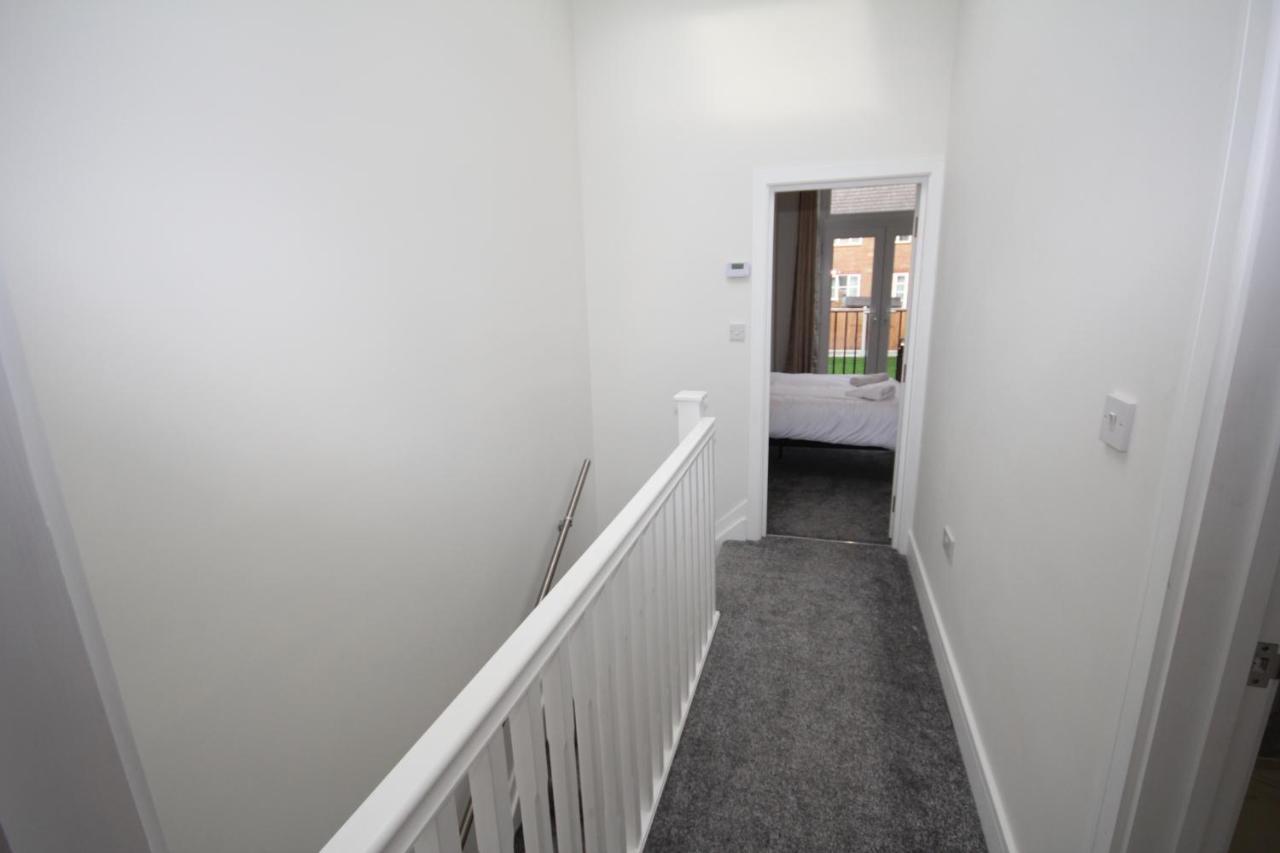 Eversley'S Mews Apartment Лондон Екстериор снимка