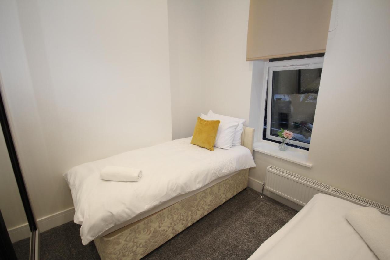 Eversley'S Mews Apartment Лондон Екстериор снимка