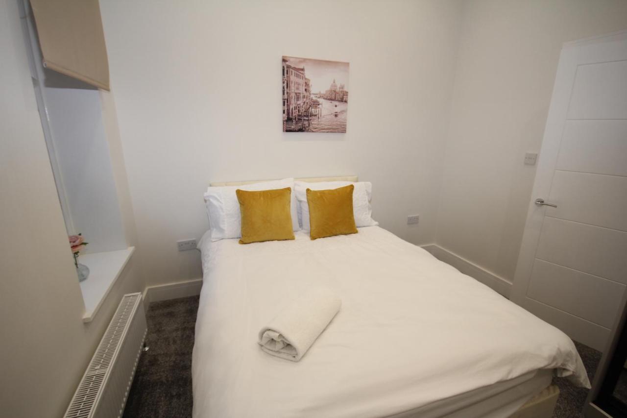 Eversley'S Mews Apartment Лондон Екстериор снимка
