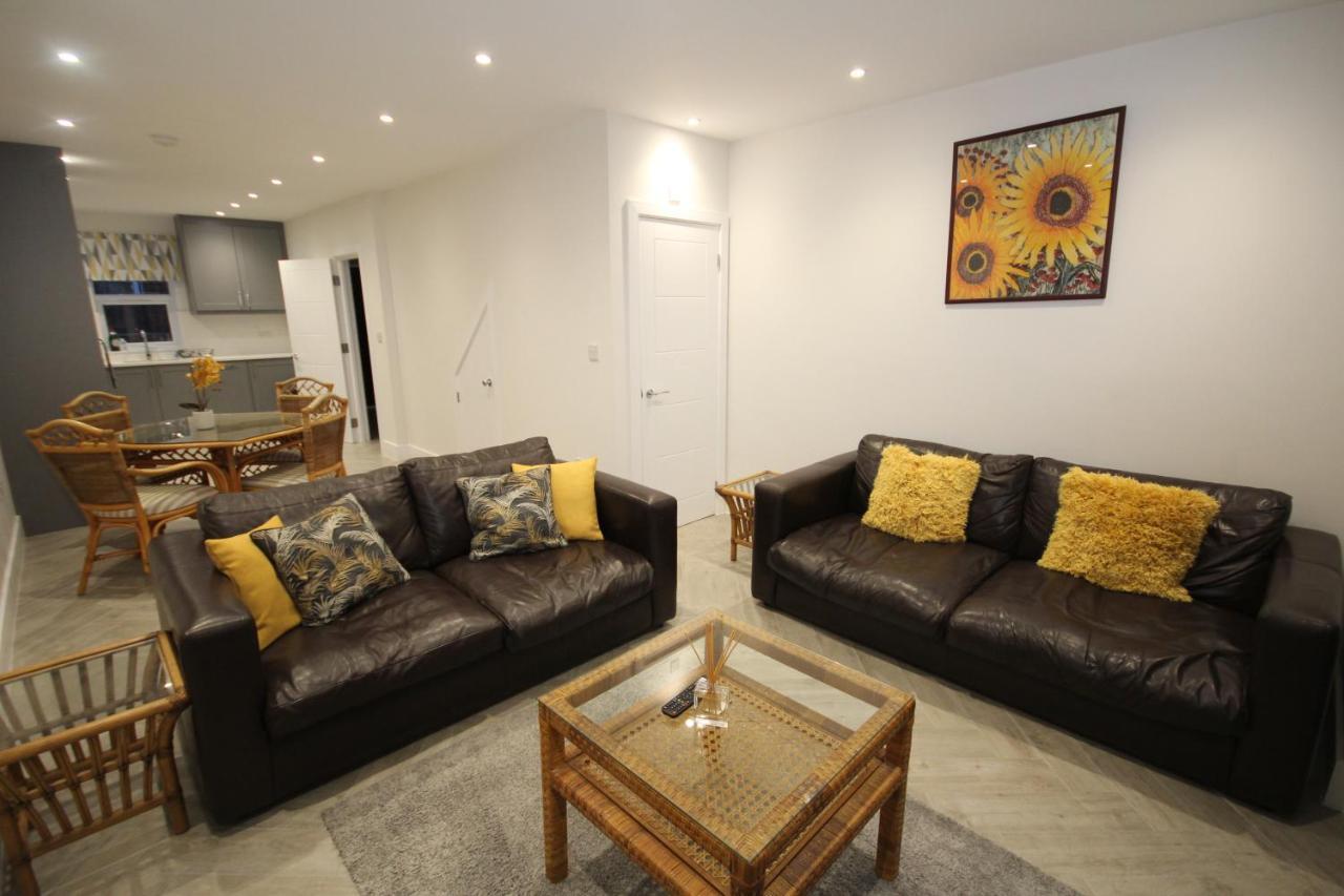 Eversley'S Mews Apartment Лондон Екстериор снимка