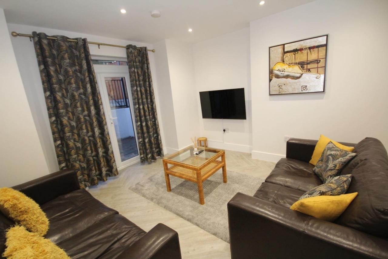 Eversley'S Mews Apartment Лондон Екстериор снимка