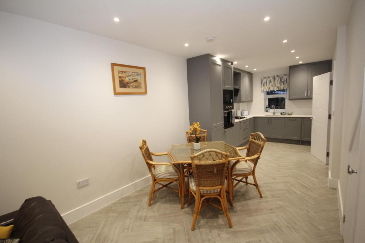 Eversley'S Mews Apartment Лондон Екстериор снимка