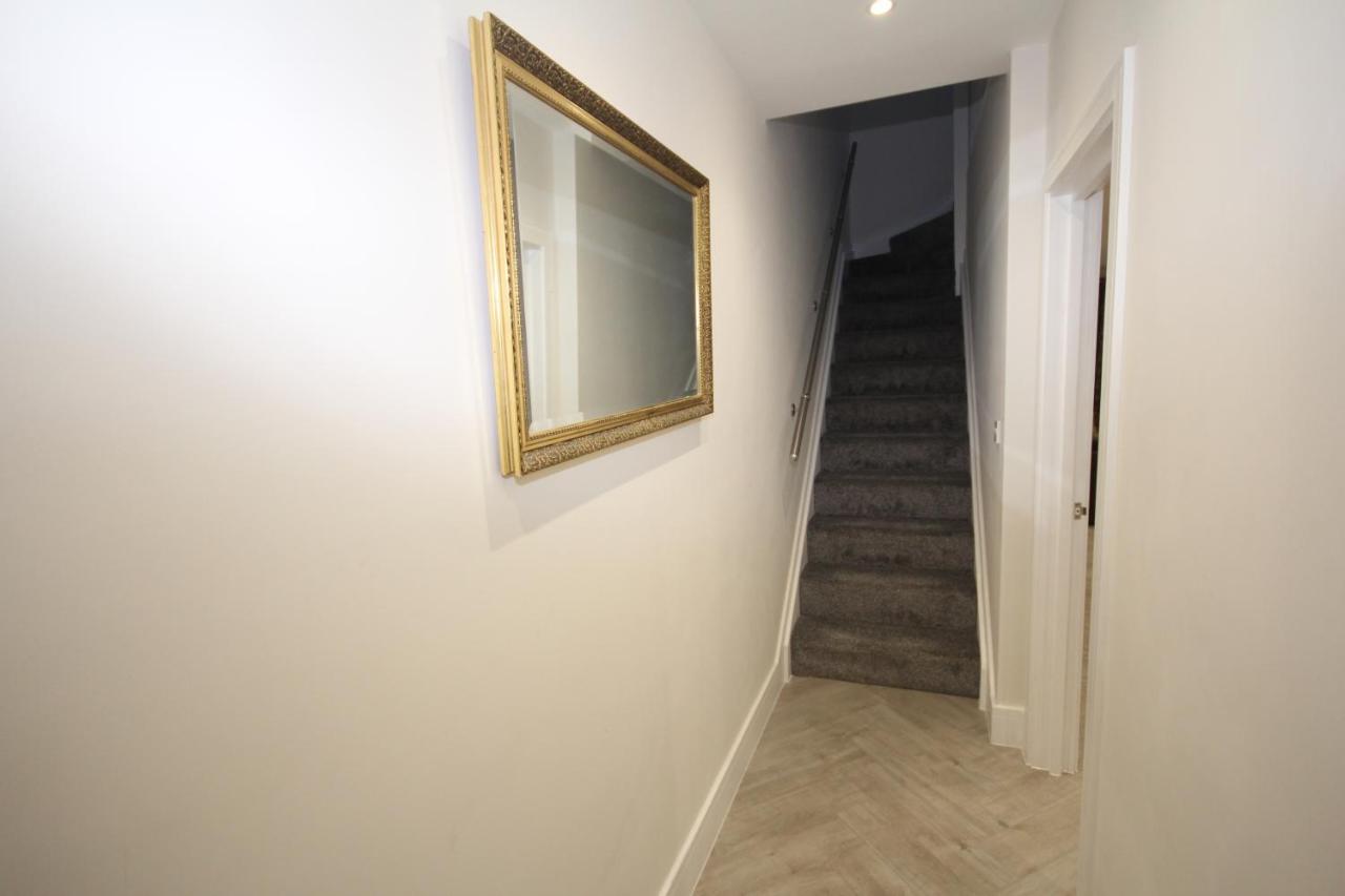 Eversley'S Mews Apartment Лондон Екстериор снимка