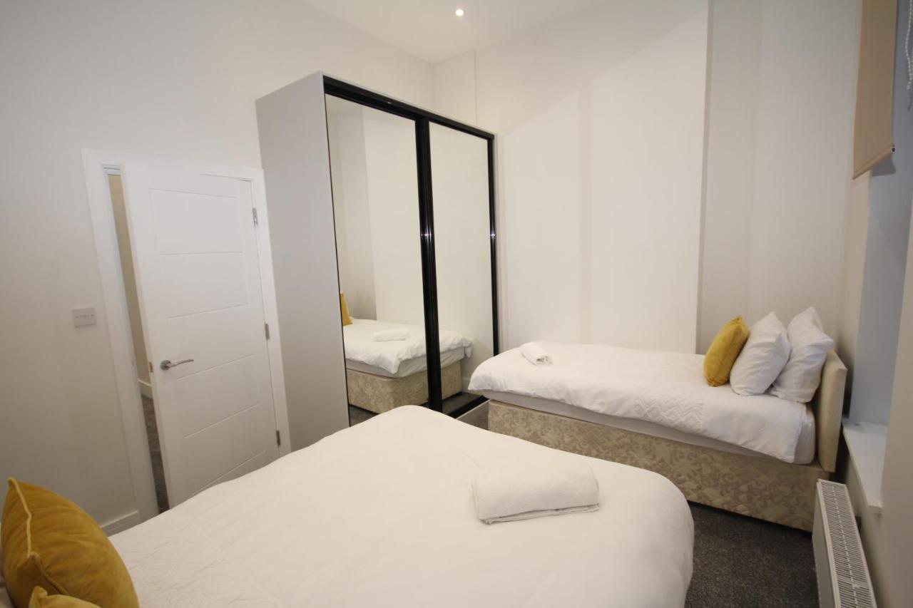 Eversley'S Mews Apartment Лондон Екстериор снимка
