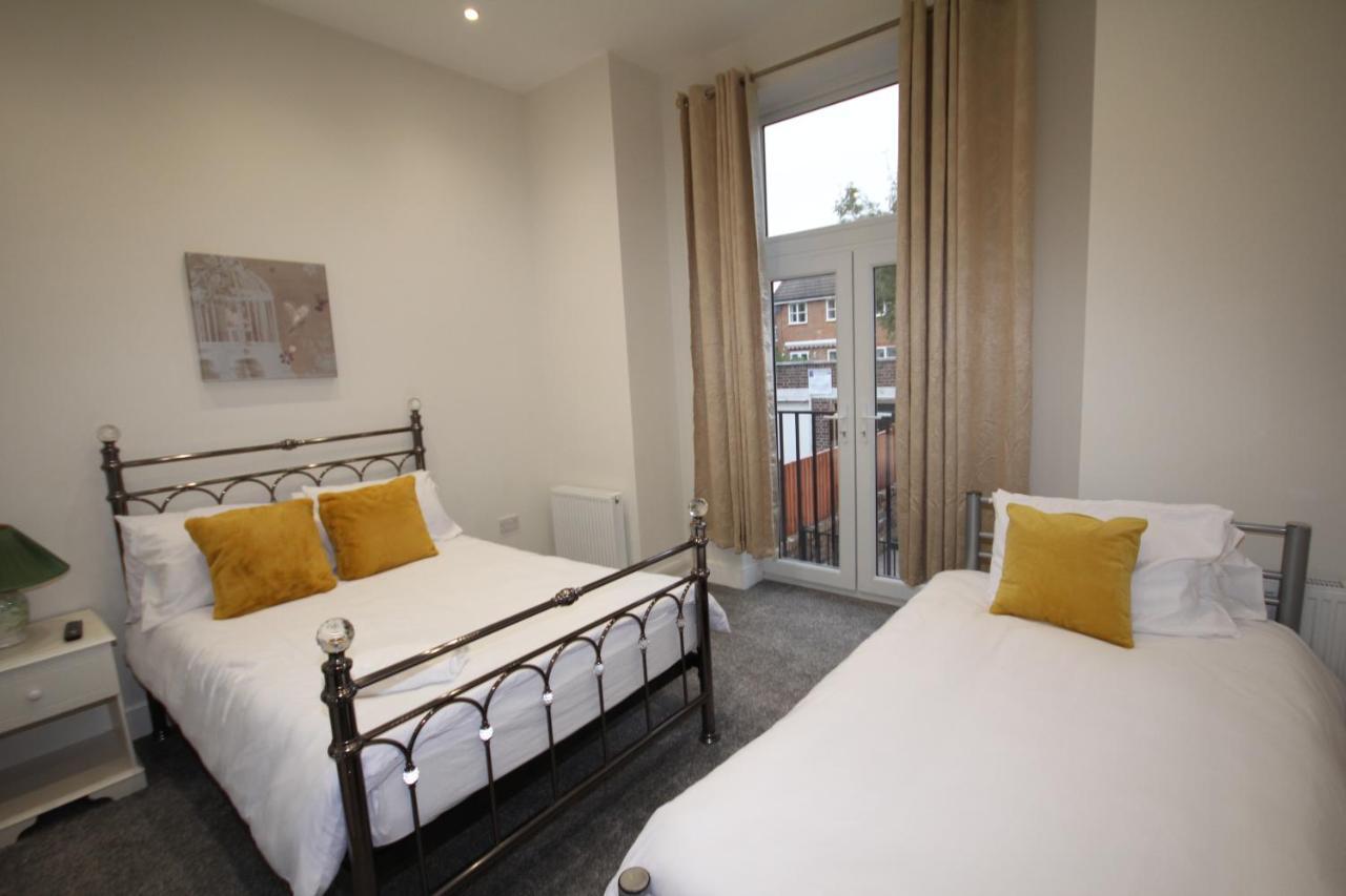 Eversley'S Mews Apartment Лондон Екстериор снимка